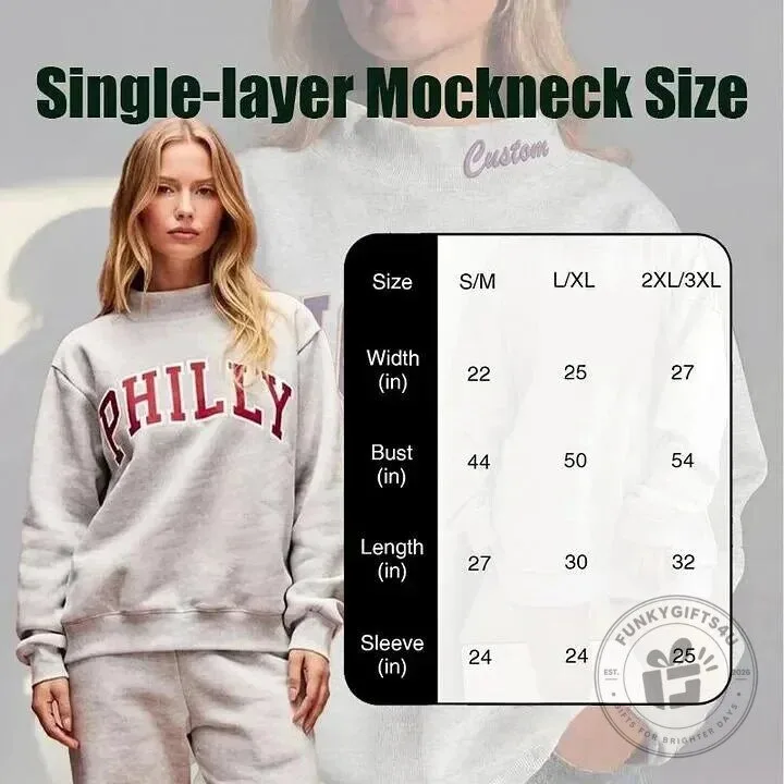 Clemson Tigers Orange Mockneck Sweatshirt for Game Day Apparel 7 Clemson Tigers Orange Mockneck Sweatshirt for Game Day Apparel